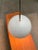 Mid-Century German Space Age Dome Pendant Lamp from Staff Leuchten For Sale - Image 6 of 18