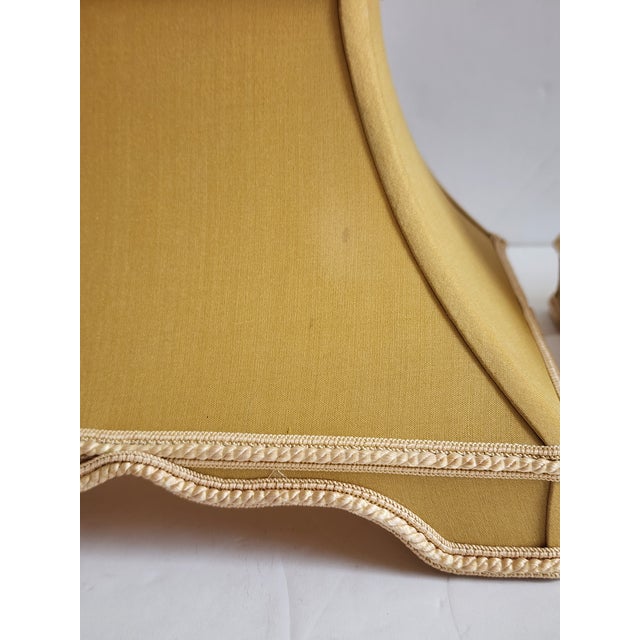 Chelsea House Lamp Shades-a Pair For Sale - Image 10 of 12