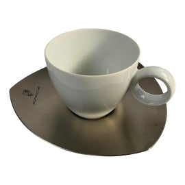 Example of Coffee Cups in Cleveland