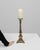 19th Century French Metal Candlestick For Sale - Image 18 of 18