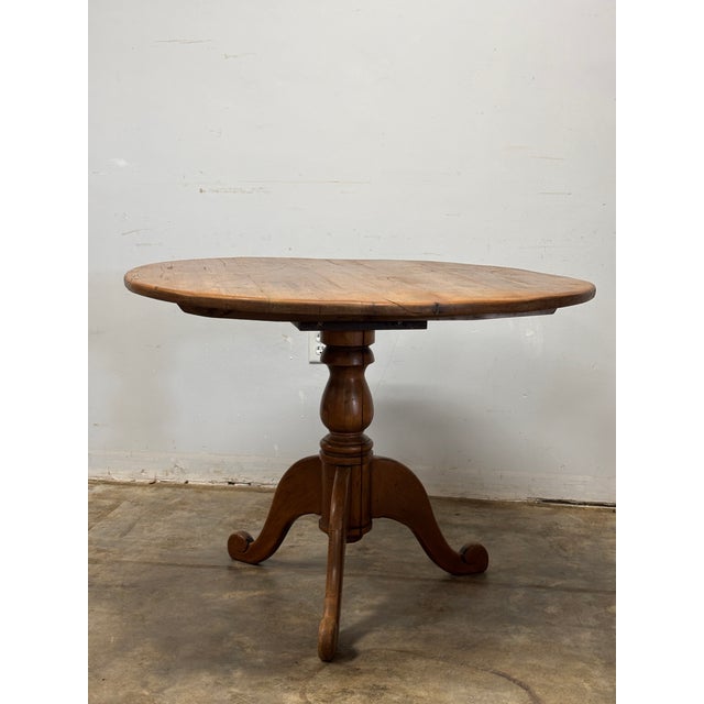 Some pieces of furniture have the wonderful distinction of carrying more than one chapter of history within them. This...