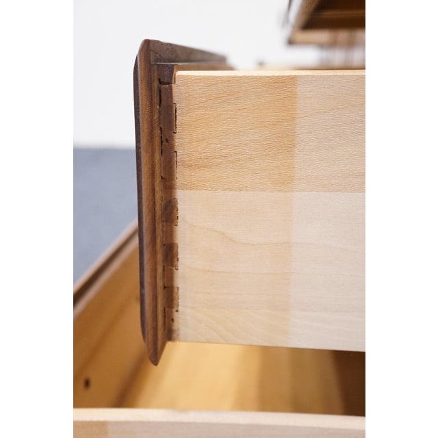 Thomasville Furniture Fisher Park Collection 75" Triple Door Dresser 21611-150 For Sale - Image 11 of 17