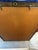 Vintage Mirror with Bronze Frame, 1970s For Sale - Image 10 of 11