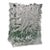 Vintage Rosenthal Studio-Line Crystal Crinkle Paper Bag Vase, Germany For Sale