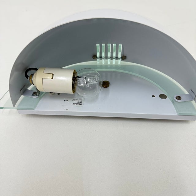 Postmodern Wall Lamp, 1980s For Sale - Image 13 of 18