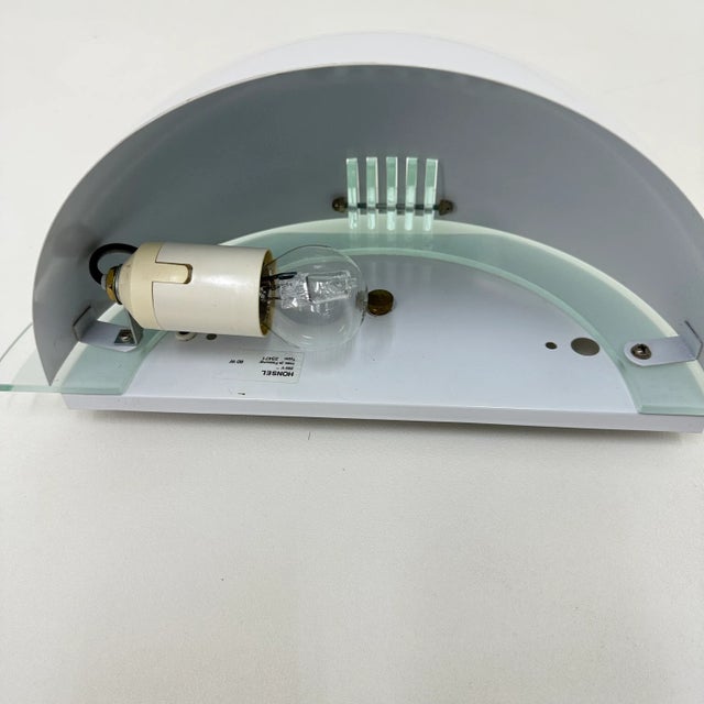 Vintage Wall Lamp, 1980s For Sale - Image 13 of 18