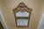 This stunning vintage La Barge wall mirror features an ornate inspired design with beautifully carved detailing throughout...