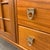 A. Younger Ltd. Lattice Doors Teak Sideboard For Sale - Image 13 of 13