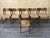 Mid-Century Chairs in Teak by Niels O Möller for J L Møllers, 1960s, Set of 6 For Sale - Image 17 of 18