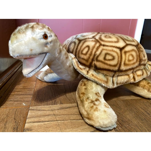 Turtle footstool new arrivals