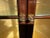 Traditional English Georgian Style Carved Mahogany Corner Cabinet With Carved Shell Motif For Sale - Image 3 of 7
