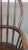 English Windsor Children's Rocking Chair, Early 19th Century For Sale - Image 9 of 12