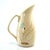 Mid-Century Modern Mid Century Redwing Pottery Bob White Quail Creamer 7 in Pitcher For Sale - Image 3 of 9