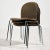 Austrian Chair from Wiesner-Hager For Sale - Image 3 of 18