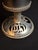 Silver 1990s Israeli Sterling Silver Kiddush Cup Cutout Hebrew Blessing Borei Pri Hagafen Netafim For Sale - Image 8 of 15