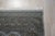 2020s 4x6 Rustic Nina Gray Floral Traditional Hand Knotted Wool Carpet Rug For Sale - Image 5 of 6