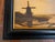 Wood 19th Century Dutch Luminist Old Master Style Oil Painting With Windmill For Sale - Image 7 of 18