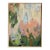 "Full Garden" 2026 Original Painting by Jessain Beutler For Sale