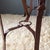 Jacques Adnet Hermes Style Iron Leather Bridle Strap Equestrian Console Table For Sale - Image 14 of 18