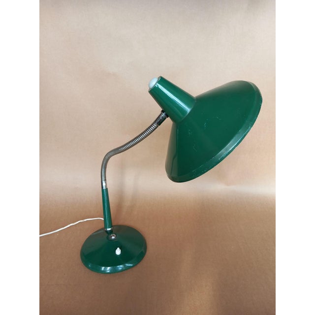 Vintage Table Lamp, 1950s For Sale - Image 9 of 9
