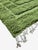 Mid-Century Modern Green Moroccan Rug - 10.4 X 7.9 Ft For Sale - Image 3 of 8