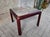 1970s Mid-Century Danish Coffee Table in Teak and Slate, 1970s For Sale - Image 5 of 12