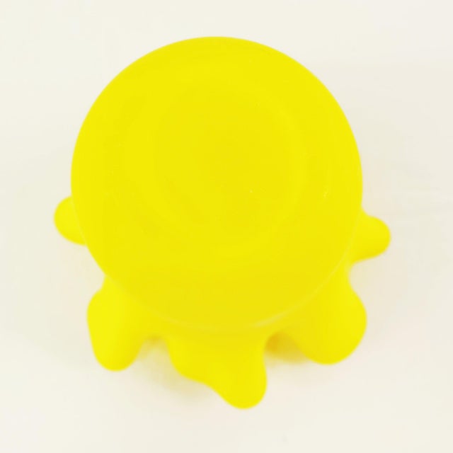 Handkerchief Vase in Murano Glass, Italy, 1970s For Sale - Image 13 of 14