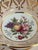 Paragon Pale Peach Fruit Orchard Teacup and Saucer, Vintage Victorian Teacup For Sale In Boston - Image 6 of 8