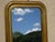 Mid-19th-century mirror, Louis Philippe period and style. Wooden structure, wooden frame with gilt stucco. Gilt frame,...