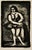 Modern Georges Rouault, The Horsewoman Lithograph, Edition of 25, 1920s, Lithograph For Sale - Image 3 of 4
