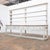 Large Vintage French Painted Wooden Grocery Store Cabinet, 1920 For Sale - Image 11 of 11