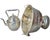 Mid 20th Century Mid 20th Century Moorish-Patterned & Engraved Kettle & Wash Basin Set- 3 PCS For Sale - Image 5 of 8
