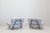 Mid-Century Modern Vintage Italian Lounge Chairs by Ico Parisi for Cassina, 1950, Set of 2 For Sale - Image 3 of 13