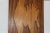 Mid 20th Century Pair of Wood Carved Wall Art For Sale - Image 4 of 9