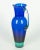 Holmegaard Royal Copenhagen Cobalt Blue Glass Pitcher For Sale - Image 10 of 10