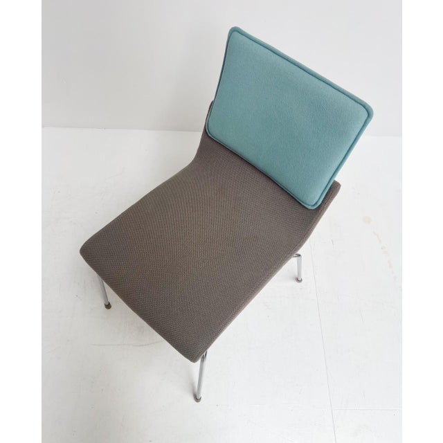 Early 21st Century Triennial Classic Chairs from Gispen, Set of 4 For Sale - Image 5 of 18