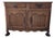 18th Century Antique French Buffet Storage For Sale