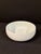 Late 20th Century Vintage Celadon Porcelain Bowl Set With Ribbed Design For Sale - Image 5 of 6