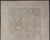 Traditional Modern Tabriz Rug by Keivan Woven Arts in Warm Taupe and Soft Cream 5'3 X 7'10 For Sale - Image 3 of 13