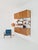 Mid century danish teak wall unit with records cabinet and magazine rack by poul cadovius for cado, denmark, 1960s danish...