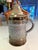 Late 20th Century King West Germany Beer Stein Heidelberg 303-W Mug For Sale - Image 5 of 5