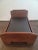 Wood 1920 Art Deco Dog Bed For Sale - Image 7 of 7