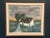 Kai Nielsen, Landscape with Houses, 1960s, Oil on Panel, Framed For Sale - Image 11 of 13