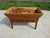 Oak Kneader on Removable Base, 1800s For Sale - Image 5 of 18