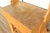 Brown Vintage I. Magnin Solid Wood Butcher Block Baker’s Rack Kitchen Workbench For Sale - Image 8 of 18