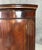 18th Century Inlaid Mahogany Hanging Corner Cabinet For Sale In Raleigh - Image 6 of 10