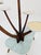 Black Vintage German Plant Stand, 1960s For Sale - Image 8 of 11