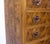 Art Deco Burr Walnut Chest of Drawers, 1920s For Sale - Image 17 of 18