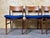 Danish Modern Teak Dining Chairs, 1960s, Set of 4 For Sale - Image 14 of 18