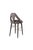 Caron Bar Chair by Ottiu For Sale - Image 4 of 12